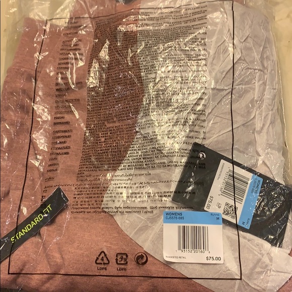 Nike Thermasphere Element 2.0 Crew Top- Medium - Picture 7 of 8